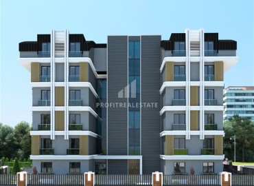 Investment property in Gazipasa from the developer, 43-105 m2 ID-13060 фото-3