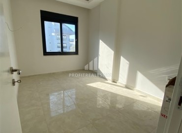 One bedroom apartment, 55m², in a new residence with facilities at the foot of the mountains in Oba, Alanya ID-13067 фото-8