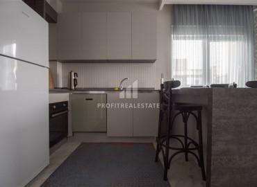 Ready to move in one-bedroom apartment in a new residential residence, Antalya, Kepez, 60 m2 ID-13070 фото-9