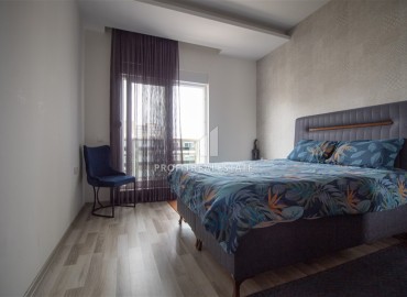 Ready to move in one-bedroom apartment in a new residential residence, Antalya, Kepez, 60 m2 ID-13070 фото-11