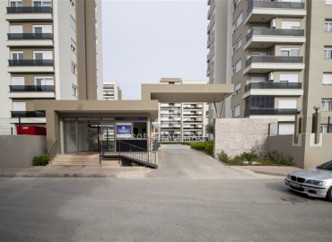 Ready to move in one-bedroom apartment in a new residential residence, Antalya, Kepez, 60 m2 ID-13070 фото-34