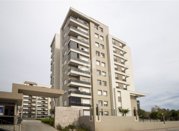 Ready to move in one-bedroom apartment in a new residential residence, Antalya, Kepez, 60 m2 ID-13070 фото-35