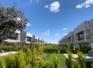 New premium villa with a swimming pool, in the mountainous region of Doshemealti, Antalya, 510 m2 ID-13071 фото-5