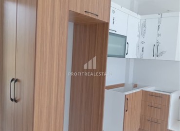 Квартира 1+1, 42м², с чистовой отделкой, в комфортабельной резиденции района Махмутлар, в 800м от побережья ID-13075 фото-8