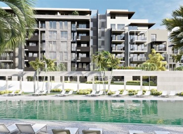 Unique investment project in Aksu, Antalya, 50-80 m2 ID-13077 фото-4