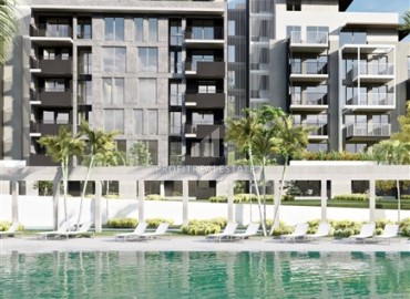 Unique investment project in Aksu, Antalya, 50-80 m2 ID-13077 фото-5