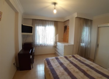 Cozy one bedroom apartment 70 m2, at an affordable price, in the center of Alanya ID-13079 фото-3