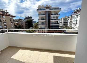 Ready to move in, apartment 2 + 1, 105m², in a cozy residence with a swimming pool in Oba, Alanya. ID-12787 фото-10