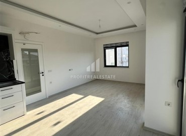 Апартаменты 2+1, без мебели, в новом доме, в 200 метрах от центра Тосмура, Аланья, 90 м2 ID-13081 фото-4