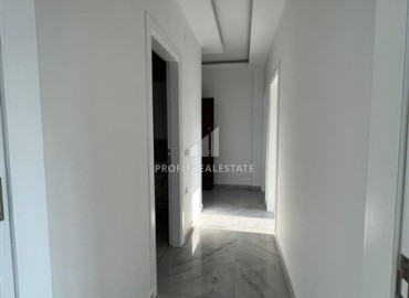 Апартаменты 2+1, без мебели, в новом доме, в 200 метрах от центра Тосмура, Аланья, 90 м2 ID-13081 фото-6
