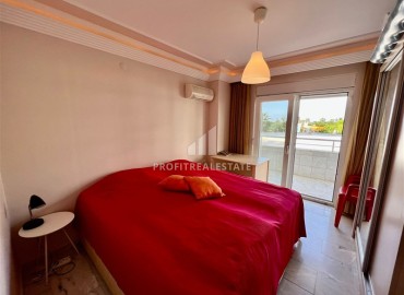 Меблированные апартаменты с тремя спальнями, в 200 метрах от моря, Тосмур, Аланья, 220 м2 ID-13082 фото-10