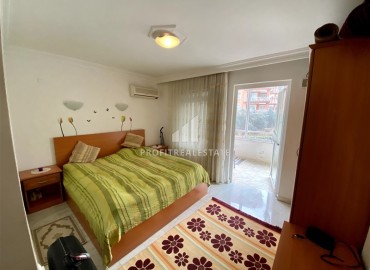 Уютные трёхкомнатные апартаменты в центре Тосмура, Аланья, 130 м2 ID-13083 фото-4