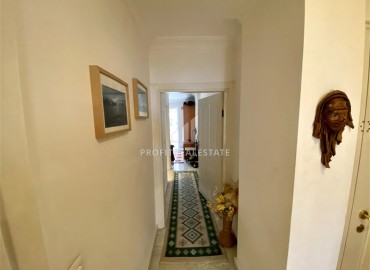 Cozy two bedroom apartment in the center of Tosmur, Alanya, 130 m2 ID-13083 фото-8