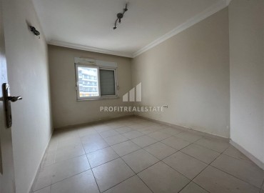 Трёхкомнатная квартира без мебели, 120 м2, с отдельной кухней, в 500 метрах от моря, в центре Махмутлара, Аланья ID-13097 фото-15