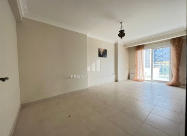 Трёхкомнатная квартира без мебели, 120 м2, с отдельной кухней, в 500 метрах от моря, в центре Махмутлара, Аланья ID-13097 фото-19
