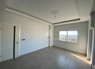 Новая трехкомнатная квартира, 110м² в комплексе с бассейном в районе Алании Демирташ ID-13101 фото-5