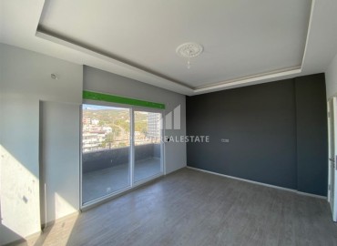 Новая трехкомнатная квартира, 110м² в комплексе с бассейном в районе Алании Демирташ ID-13101 фото-6