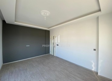 Новая трехкомнатная квартира, 110м² в комплексе с бассейном в районе Алании Демирташ ID-13101 фото-7