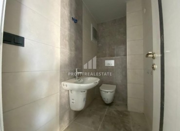 Новая трехкомнатная квартира, 110м² в комплексе с бассейном в районе Алании Демирташ ID-13101 фото-12