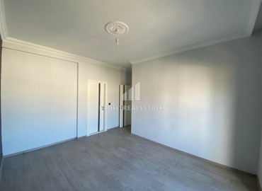 Новая трехкомнатная квартира, 110м² в комплексе с бассейном в районе Алании Демирташ ID-13101 фото-17