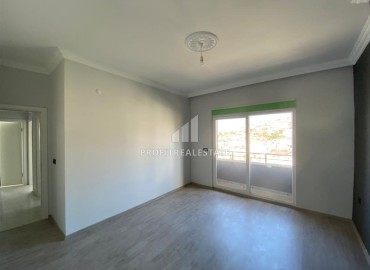 Новая трехкомнатная квартира, 110м² в комплексе с бассейном в районе Алании Демирташ ID-13101 фото-18