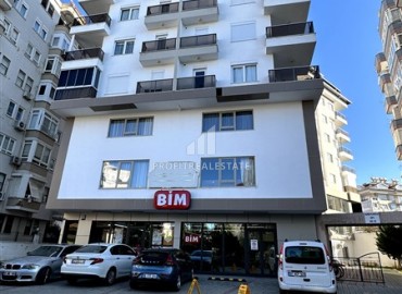Three bedroom apartment, 150m², with a separate kitchen in the center of Alanya, 550m from the Mediterranean Sea ID-13104 фото-15