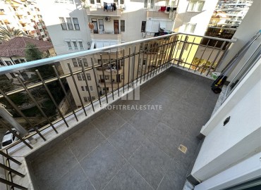 Three bedroom apartment, 150m², with a separate kitchen in the center of Alanya, 550m from the Mediterranean Sea ID-13104 фото-13