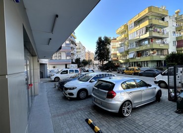 Three bedroom apartment, 150m², with a separate kitchen in the center of Alanya, 550m from the Mediterranean Sea ID-13104 фото-20