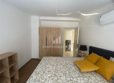 Меблированный пентхаус с двумя спальнями, 95м², в новой резиденции в 150м от моря в районе Кестель ID-13105 фото-13
