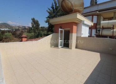 A separate modern villa for those who dream of owning a house on the Mediterranean coast ID-1010 фото-25
