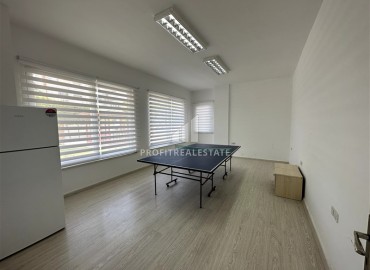 Меблированная двухкомнатная квартира, 60м², в Махмутларе, Алания, в резиденции с хорошей инфраструктурой ID-13108 фото-13