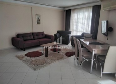 Furnished two bedroom apartment in the center of Cikcilli, Alanya, 120 m2 ID-13111 фото-2