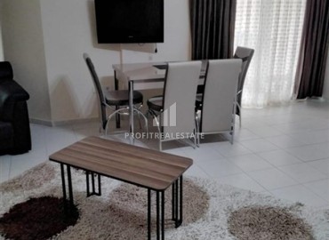 Furnished two bedroom apartment in the center of Cikcilli, Alanya, 120 m2 ID-13111 фото-3