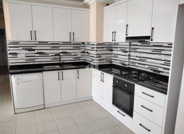Furnished two bedroom apartment in the center of Cikcilli, Alanya, 120 m2 ID-13111 фото-4