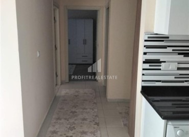 Furnished two bedroom apartment in the center of Cikcilli, Alanya, 120 m2 ID-13111 фото-6