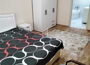 Furnished two bedroom apartment in the center of Cikcilli, Alanya, 120 m2 ID-13111 фото-8