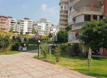 Меблированные трехкомнатные апартаменты в центре Джикджилли, Аланья, 120 м2 ID-13111 фото-11