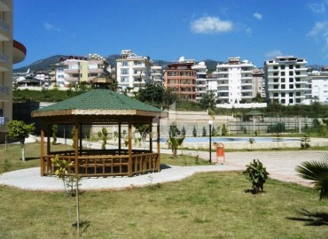 Furnished two bedroom apartment in the center of Cikcilli, Alanya, 120 m2 ID-13111 фото-12