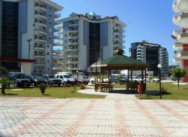Furnished two bedroom apartment in the center of Cikcilli, Alanya, 120 m2 ID-13111 фото-13