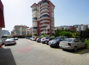 Furnished two bedroom apartment in the center of Cikcilli, Alanya, 120 m2 ID-13111 фото-14
