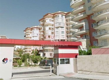 Furnished two bedroom apartment in the center of Cikcilli, Alanya, 120 m2 ID-13111 фото-18