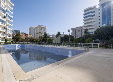 One-bedroom apartment, ready to move in, in a well-maintained residential residence with rich facilities, Mahmutlar, Alanya, 65 m2 ID-13115 фото-13
