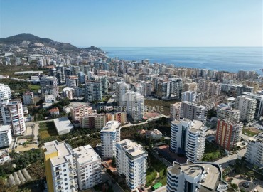 One-bedroom apartment, ready to move in, in a well-maintained residential residence with rich facilities, Mahmutlar, Alanya, 65 m2 ID-13115 фото-18