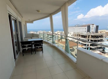 Ready to move in, two bedroom apartment, 125m², in the center of Mahmutlar, 200m from the sea ID-13121 фото-8
