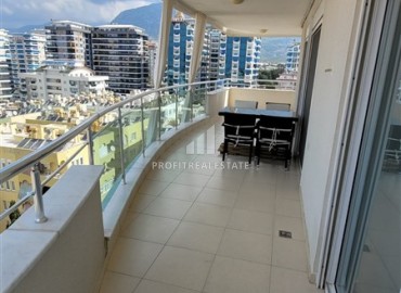 Ready to move in, two bedroom apartment, 125m², in the center of Mahmutlar, 200m from the sea ID-13121 фото-9