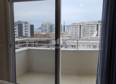 Ready to move in, two bedroom apartment, 125m², in the center of Mahmutlar, 200m from the sea ID-13121 фото-11
