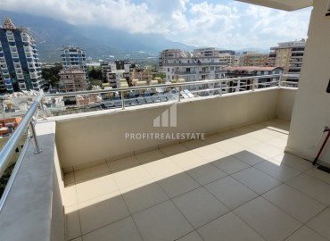 Ready to move in, two bedroom apartment, 125m², in the center of Mahmutlar, 200m from the sea ID-13121 фото-12