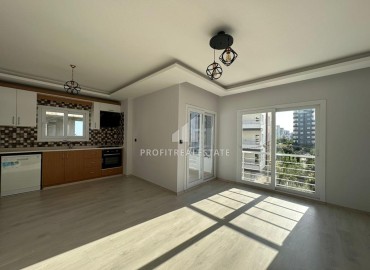 Modern two bedroom apartment, 115m², with sea view, in Erdemli, Alata district, at an attractive price ID-13123 фото-2