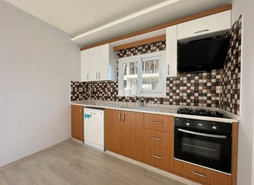 Modern two bedroom apartment, 115m², with sea view, in Erdemli, Alata district, at an attractive price ID-13123 фото-3