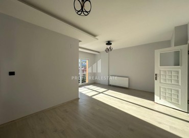 Современная трехкомнатная квартира, 115м², с видом на море, в Эрдемли, район Алата, по привлекательной цене ID-13123 фото-4